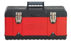 Työkalupakki 395x180x170mm muovia