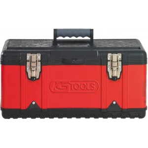 Työkalupakki 395x180x170mm muovia