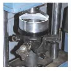 VAG-Pyöränlaakerityökalusarja 12-os - Image 2