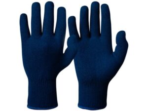 Granberg Neulotut talvikäsineet Thermolite®-ontelokuitua