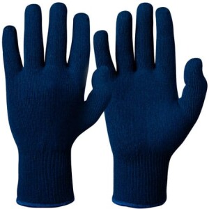 Granberg Neulotut talvikäsineet Thermolite®-ontelokuitua