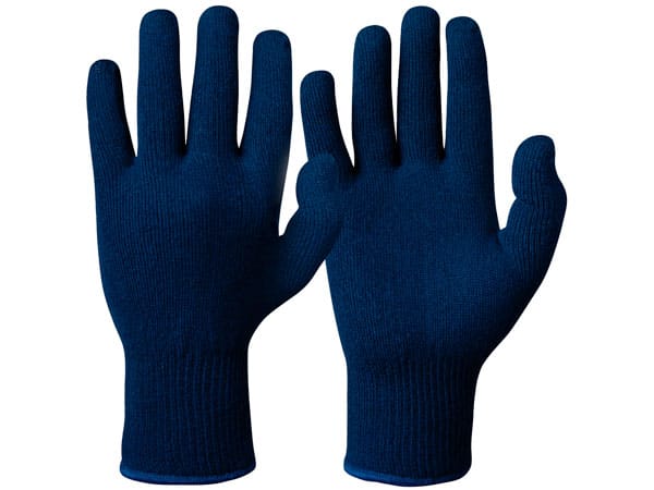 Granberg Neulotut talvikäsineet Thermolite®-ontelokuitua