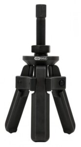 Laakerin sisärenkaan ulosvetäjä