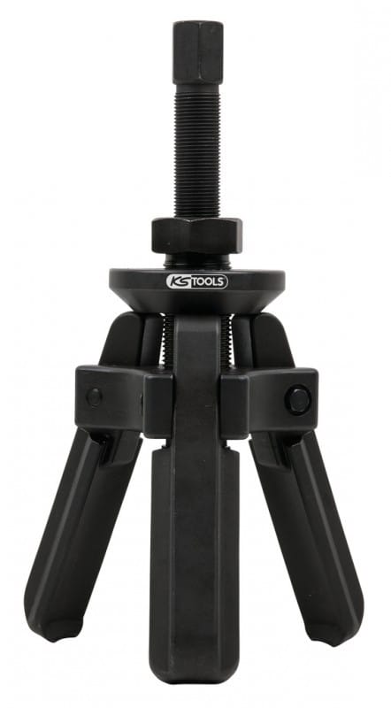 Laakerin sisärenkaan ulosvetäjä