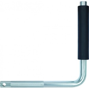 Akselivälysten koetin