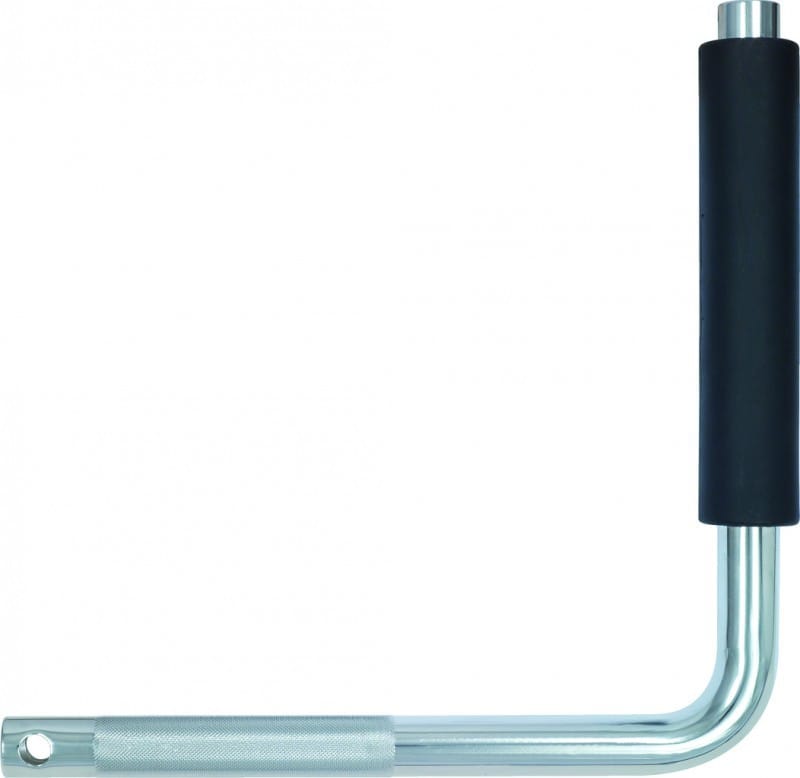 Akselivälysten koetin