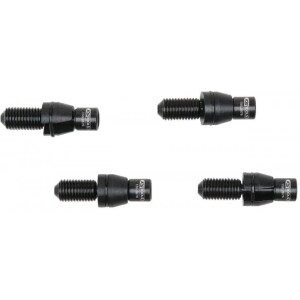 VAG kiinnityspulttisarja apurunkoa varten