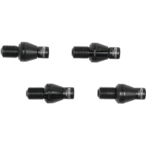 VAG kiinnityspulttisarja apurunkoa varten