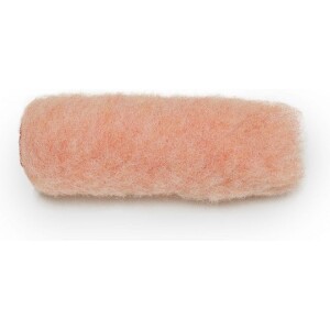 Minitela Polyesteri Roosa 100-150mm