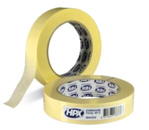 HPX Maalarinteippi 38x50 mm 60°C