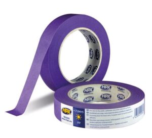 HPX Maalarinteippi 25x25 suojateippi