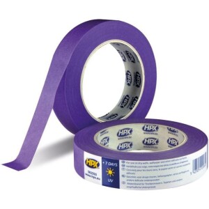 HPX Maalarinteippi 25x25 suojateippi