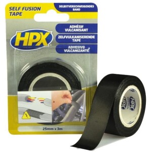 Vulkanointiteippi 25 mm x 3m