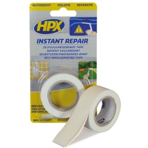 Itsevulkanoituva teippi 25mm x 2,5m