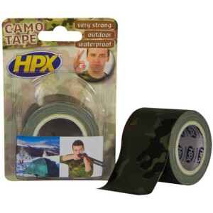Camo teippi 48 mm x 5 m