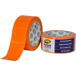 HPX Suojateippi oranssi