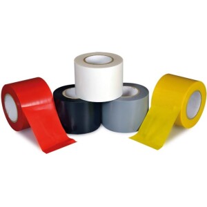 Sähköteippi 50 mm x 20 m joustava