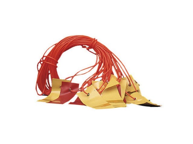 Heijastuslippusiima 23 m