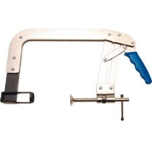 Venttilijousenpuristin BGS-1940