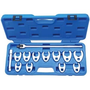 BGS-1757 Kukonjalka-avaimet 1/2"