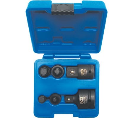 Voimahylsyadapterit BGS-200