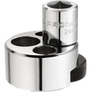 Vaarnaruuvin irroitustytyökalu