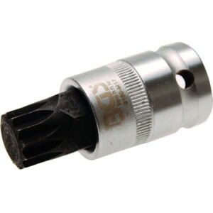 BGS Bits Hylsy XZN-17, 1/2"