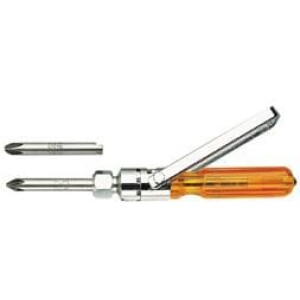 Mammuttiruuvimeisseli PH4