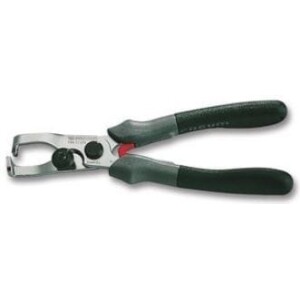 Kuorintapihdit 185 mm