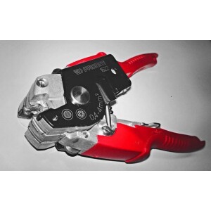 Kaskipuoliset kuorintapihdit Facom