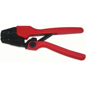 Liitinpihti pääteholkeille Facom