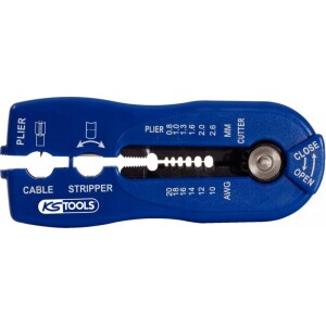 Kaapelinkuorintatyökalu