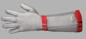 Teräshanska FM-Plus- 7,5 cm cuff