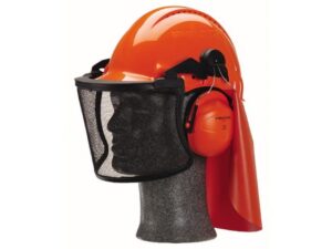 Metsurinkypäräpaketti PELTOR G3000 rattisäädöllä