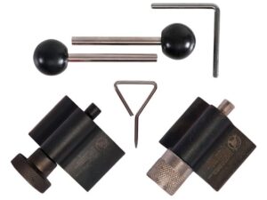 Kraftmann Moottorin ajoitustyökalusarja VAG 1.4 / 1.6 / 1.9 / 2.0 SDI/TDI 62644