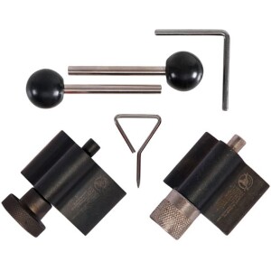 Kraftmann Moottorin ajoitustyökalusarja VAG 1.4 / 1.6 / 1.9 / 2.0 SDI/TDI 62644