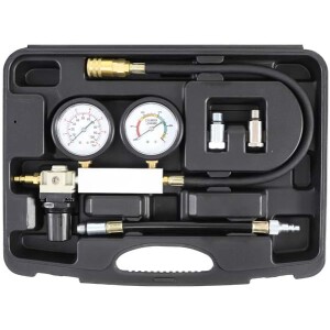 Kraftmann Ohivuotomittari bensiinimoottoreille 62646