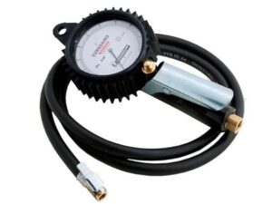 Rengaspainemittari Eurodainu