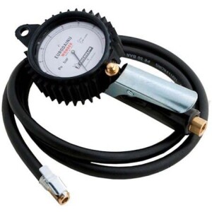 Rengaspainemittari Eurodainu