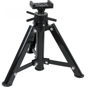 Akselipukki 12T, 456-710 mm