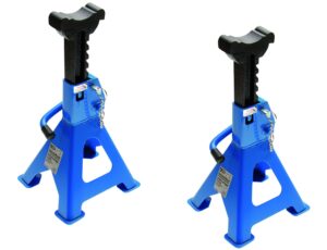 BGS Akselipukit 2T, 3T ja 6T