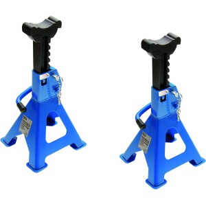 BGS Akselipukit 2T, 3T ja 6T