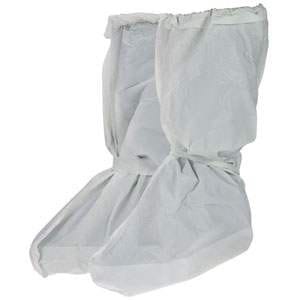 Kertakäyttökengänsuoja korkea malli 20 kpl