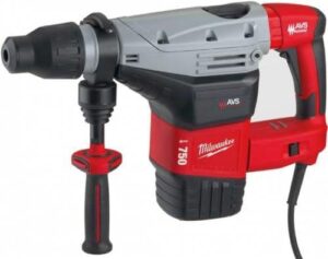 Yhdistelmävasara Kango 750 S Milwaukee