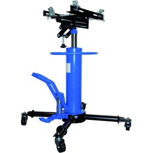 Vaihteistonostin 500 kg BGS-9233