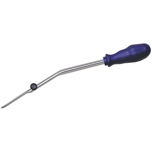 Tuulilasin irroituslangan ohjaustyökalu