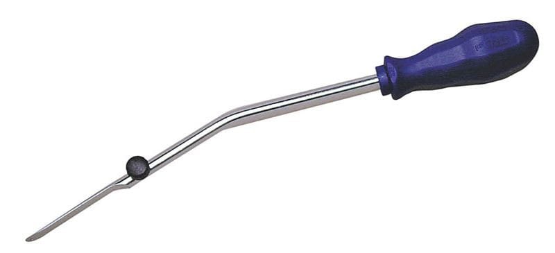 Tuulilasin irroituslangan ohjaustyökalu