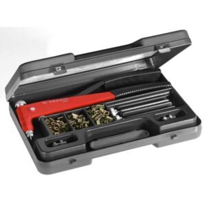 Niittimutteripihtisarja Facom Y.M46