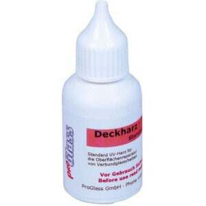 Kiveniskemän korjausneste ohut 15 ml VR-315 ProGlass