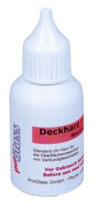 Kiveniskemän Standard ohut 15 ml VR-215 ProGlass